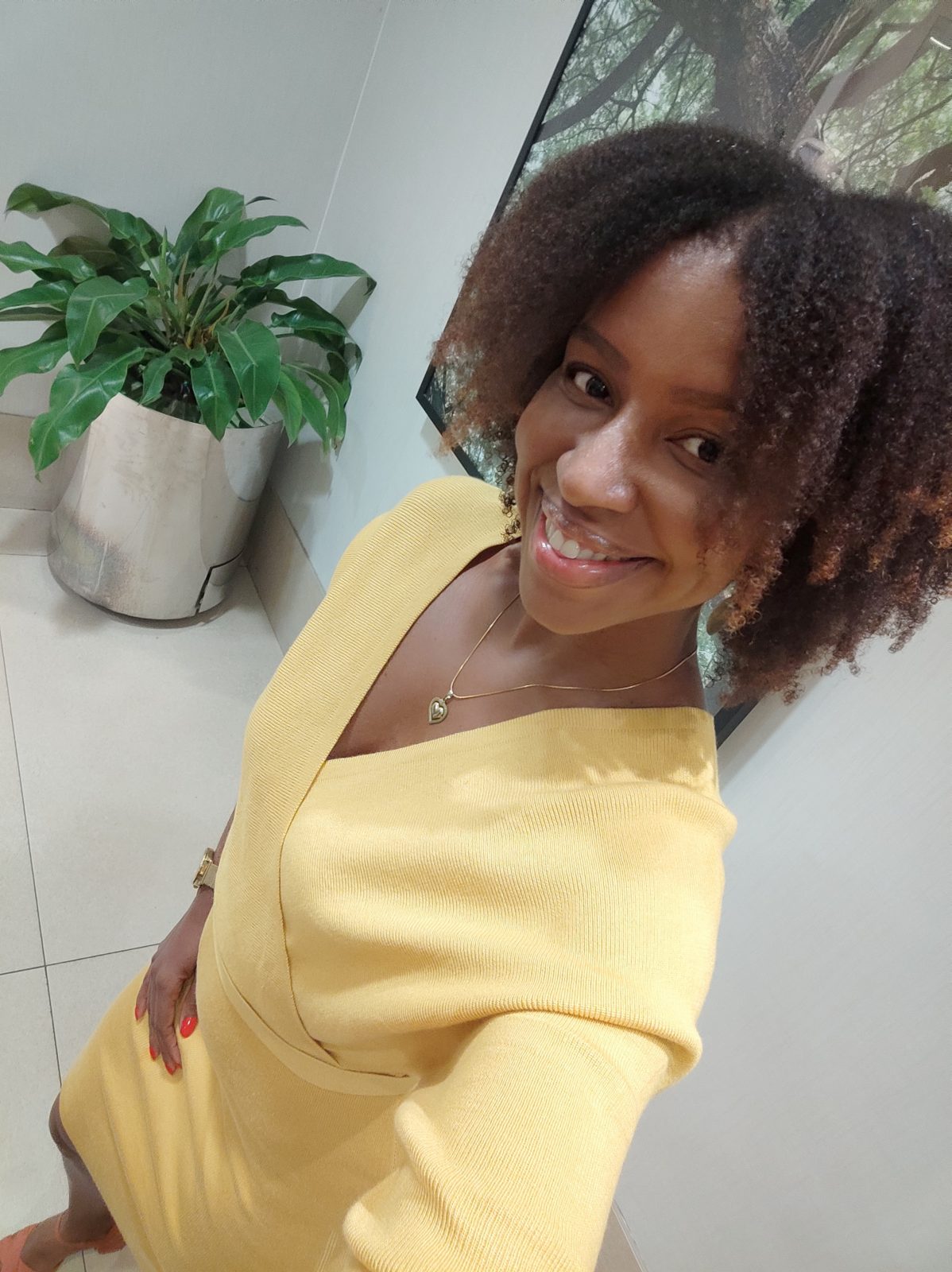 Lidiane